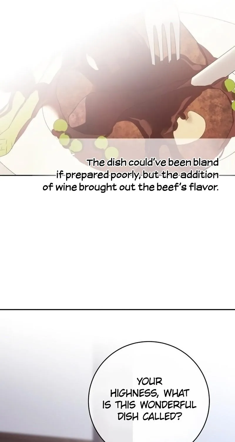 Read A Capable Maid chapter 14 image 27 on Lezhin