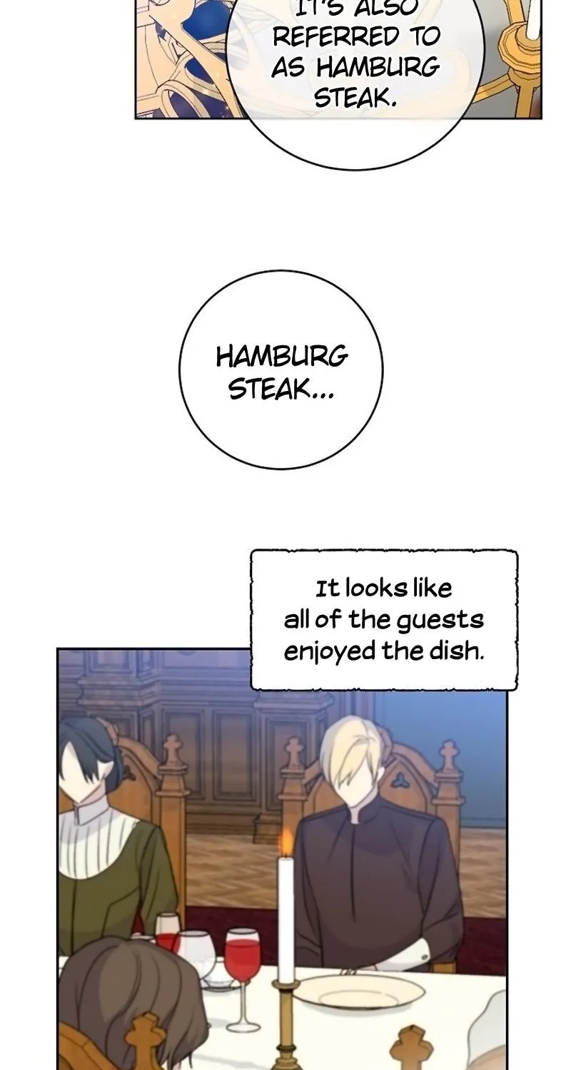 Read A Capable Maid chapter 14 image 39 on Lezhin