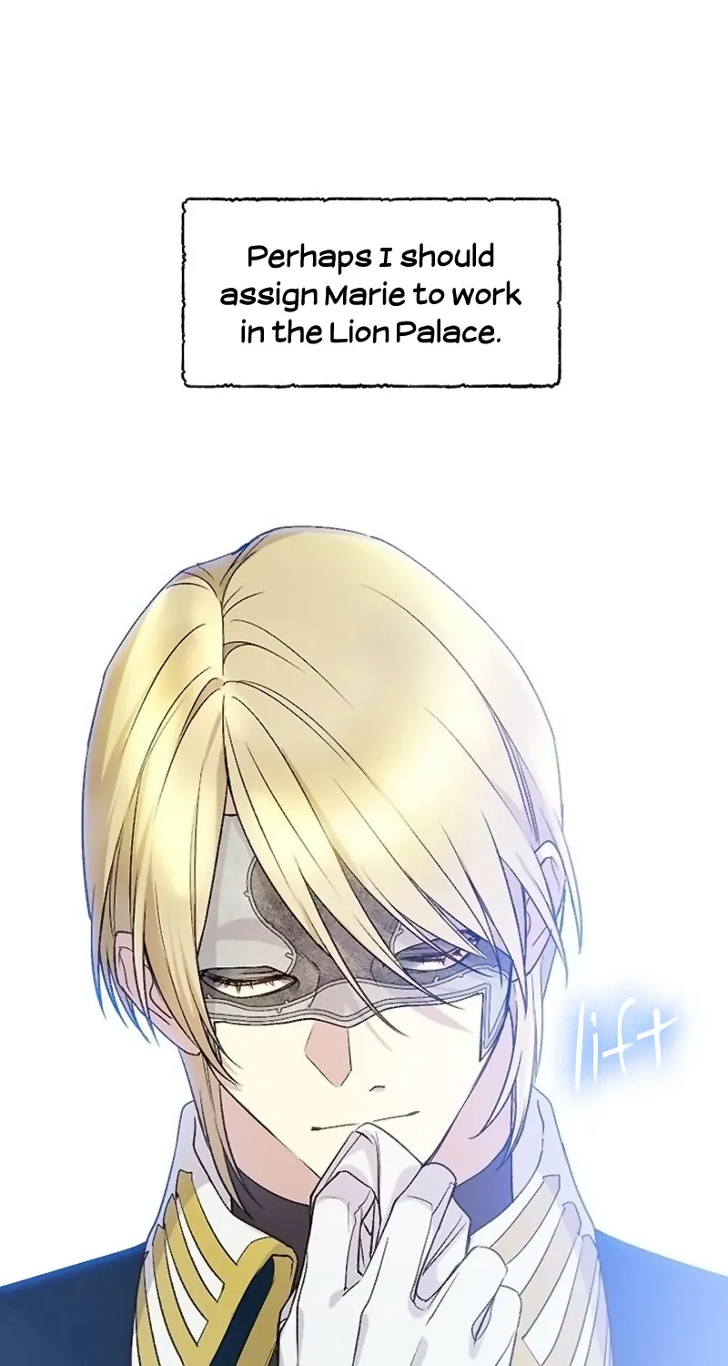 Read A Capable Maid chapter 14 image 41 on Lezhin