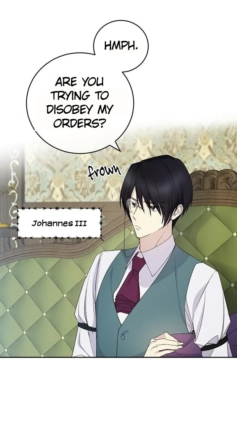 Read A Capable Maid chapter 14 image 49 on Lezhin