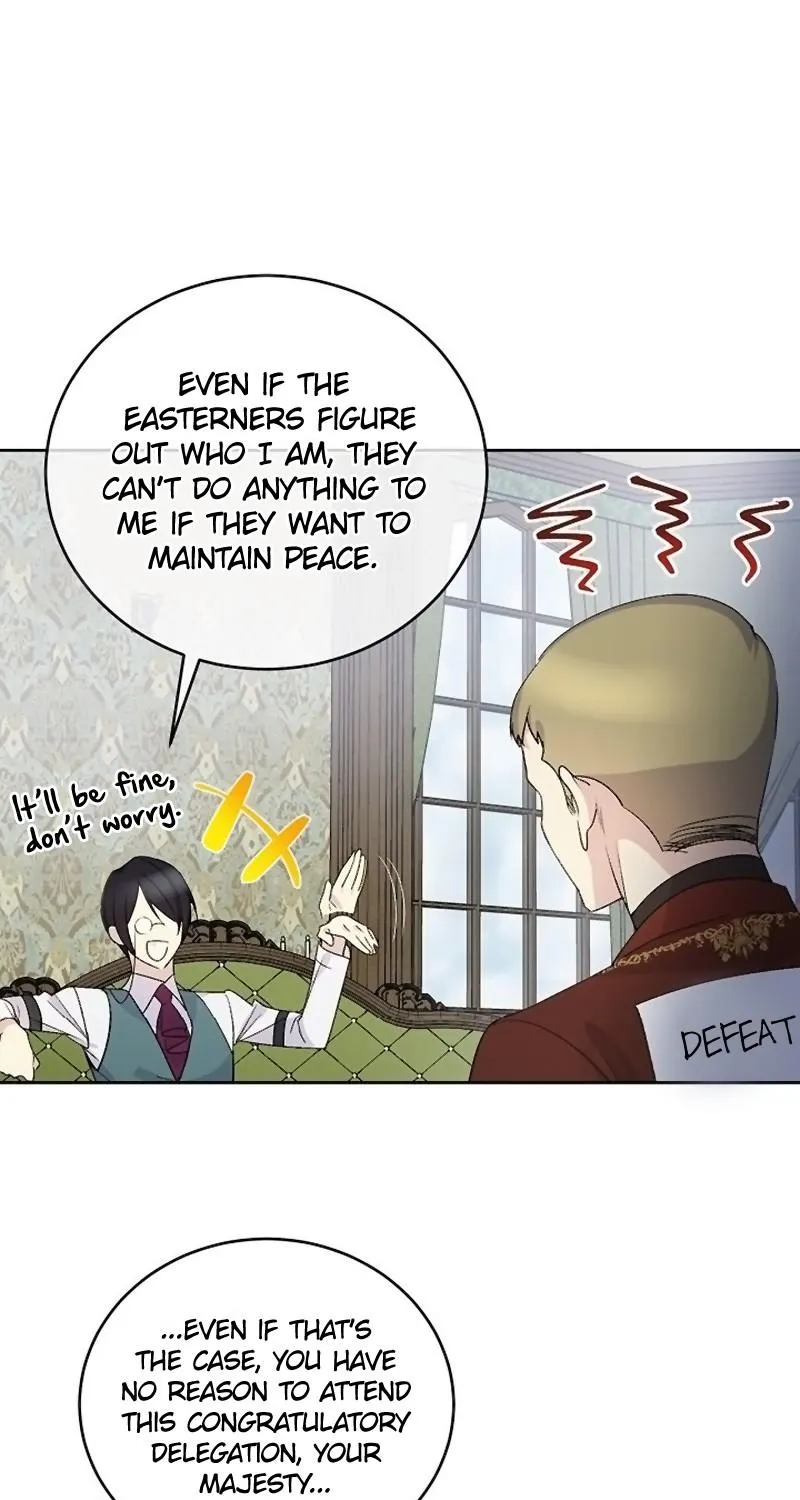 Read A Capable Maid chapter 14 image 61 on Lezhin