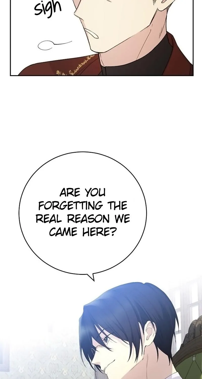 Read A Capable Maid chapter 14 image 63 on Lezhin