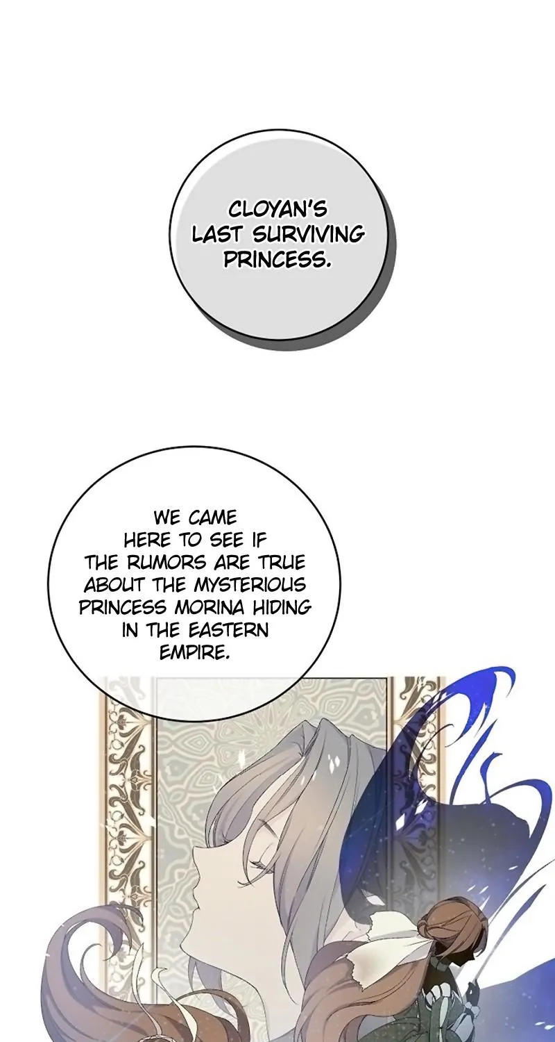 Read A Capable Maid chapter 14 image 65 on Lezhin