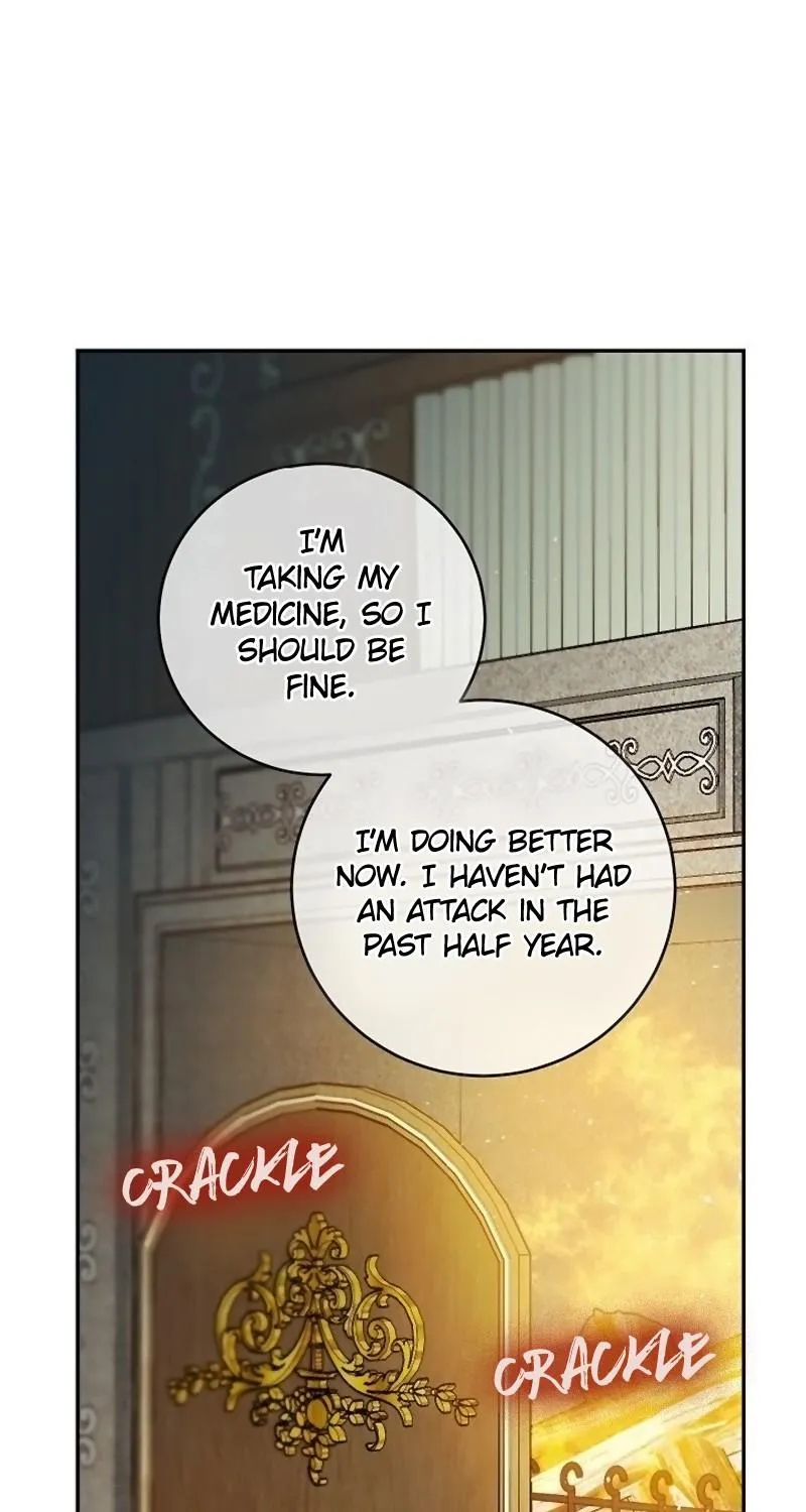 Read A Capable Maid chapter 14 image 69 on Lezhin