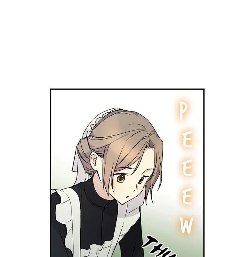 Read A Capable Maid chapter 15 image 14 on Lezhin