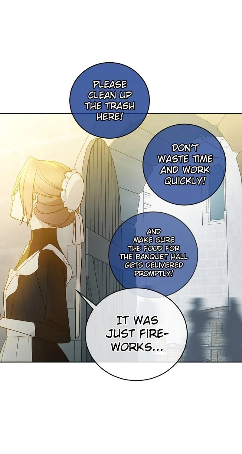 Read A Capable Maid chapter 15 image 17 on Lezhin