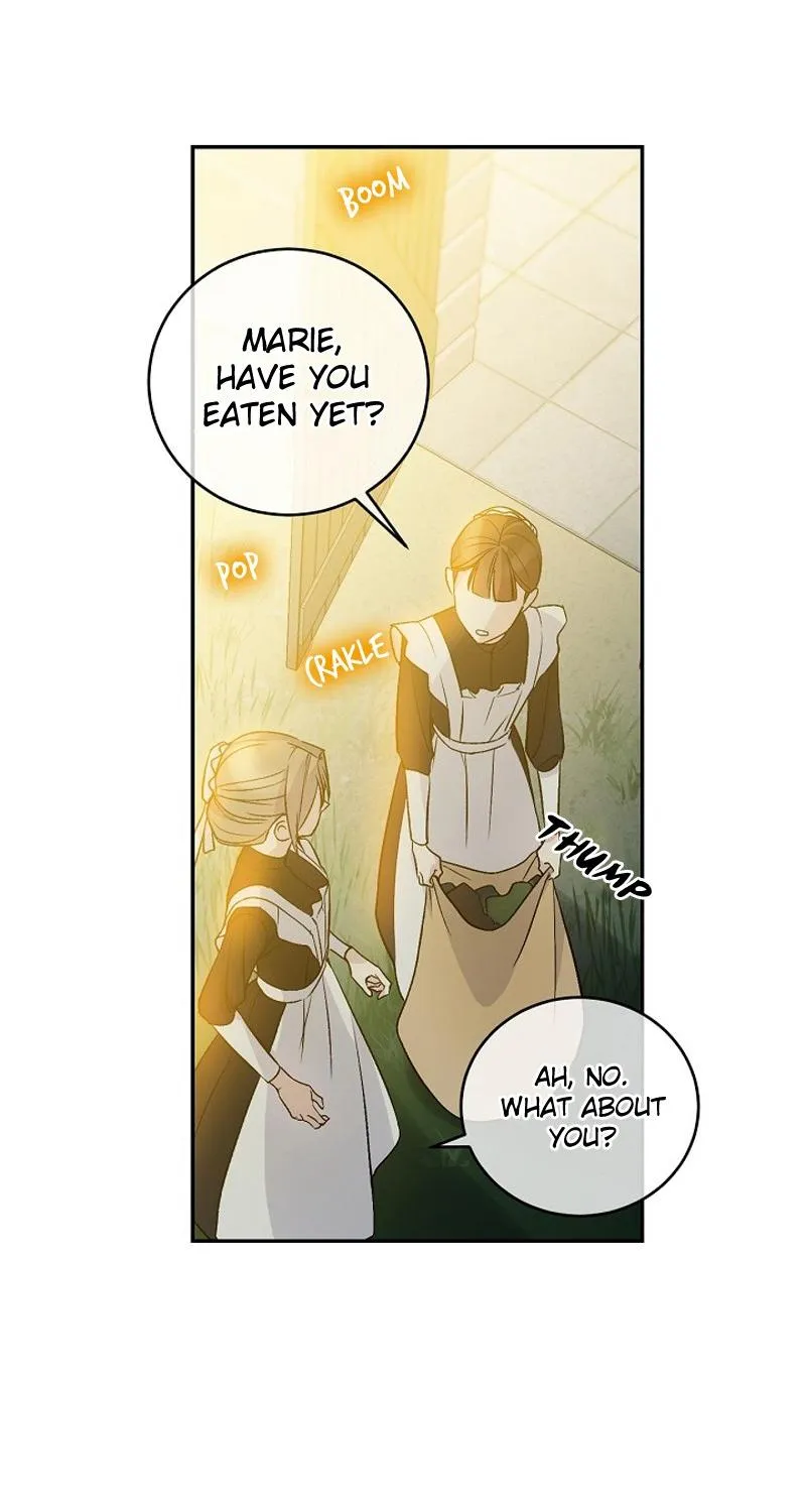 Read A Capable Maid chapter 15 image 19 on Lezhin