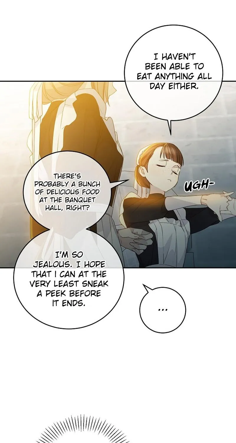 Read A Capable Maid chapter 15 image 21 on Lezhin