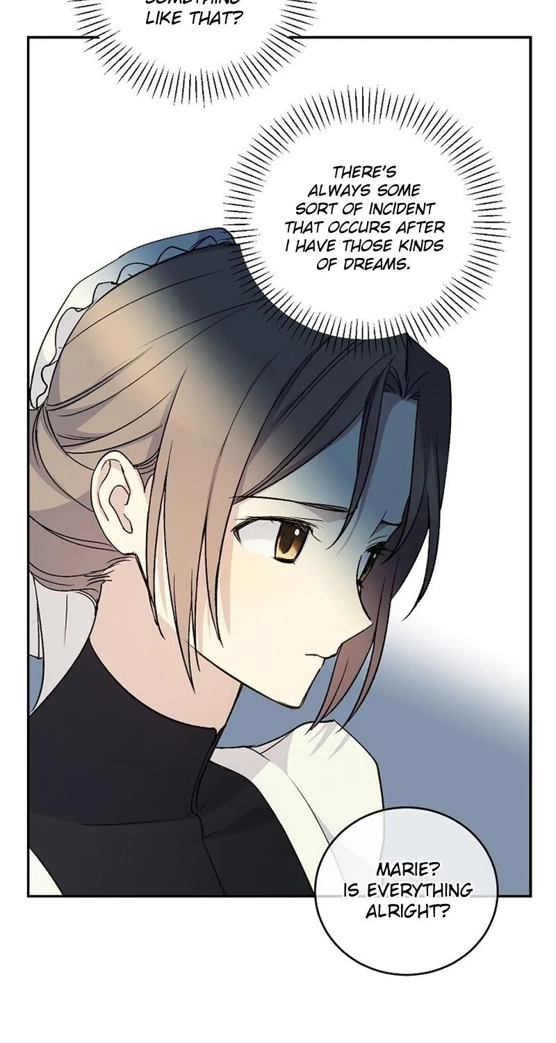 Read A Capable Maid chapter 15 image 23 on Lezhin