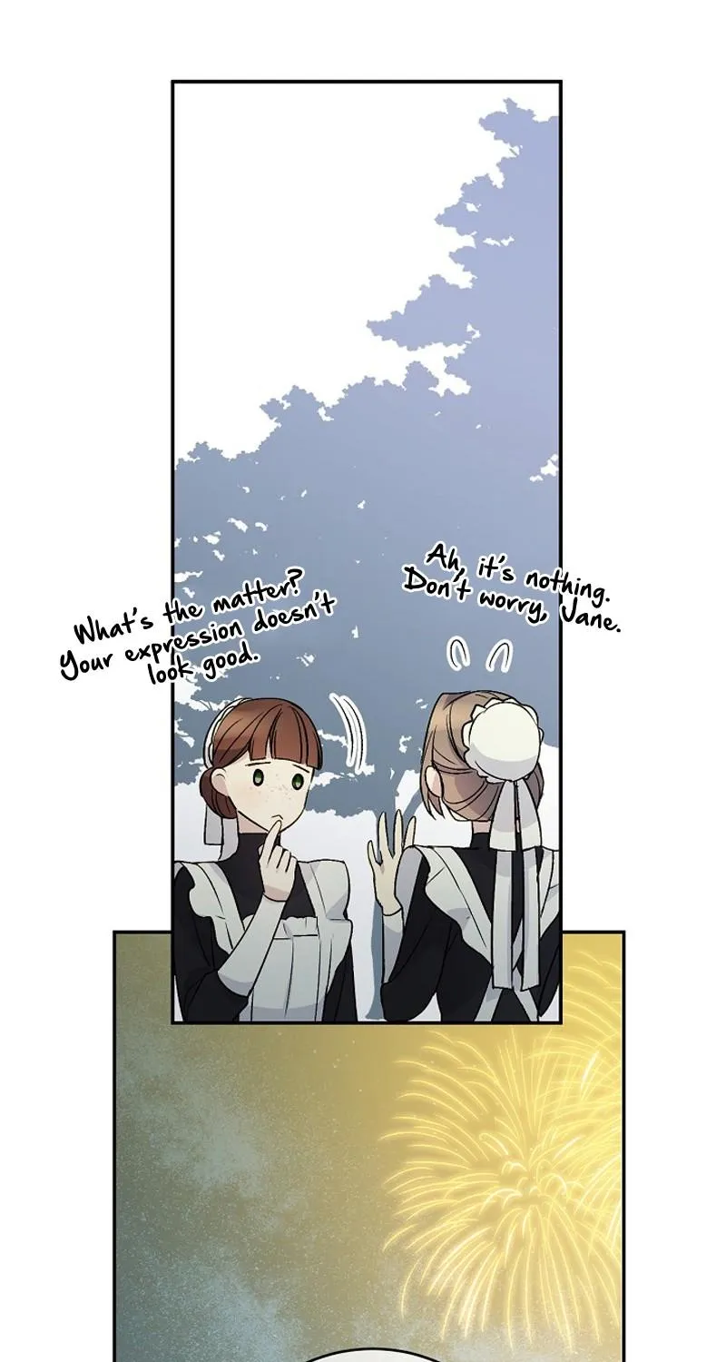 Read A Capable Maid chapter 15 image 25 on Lezhin