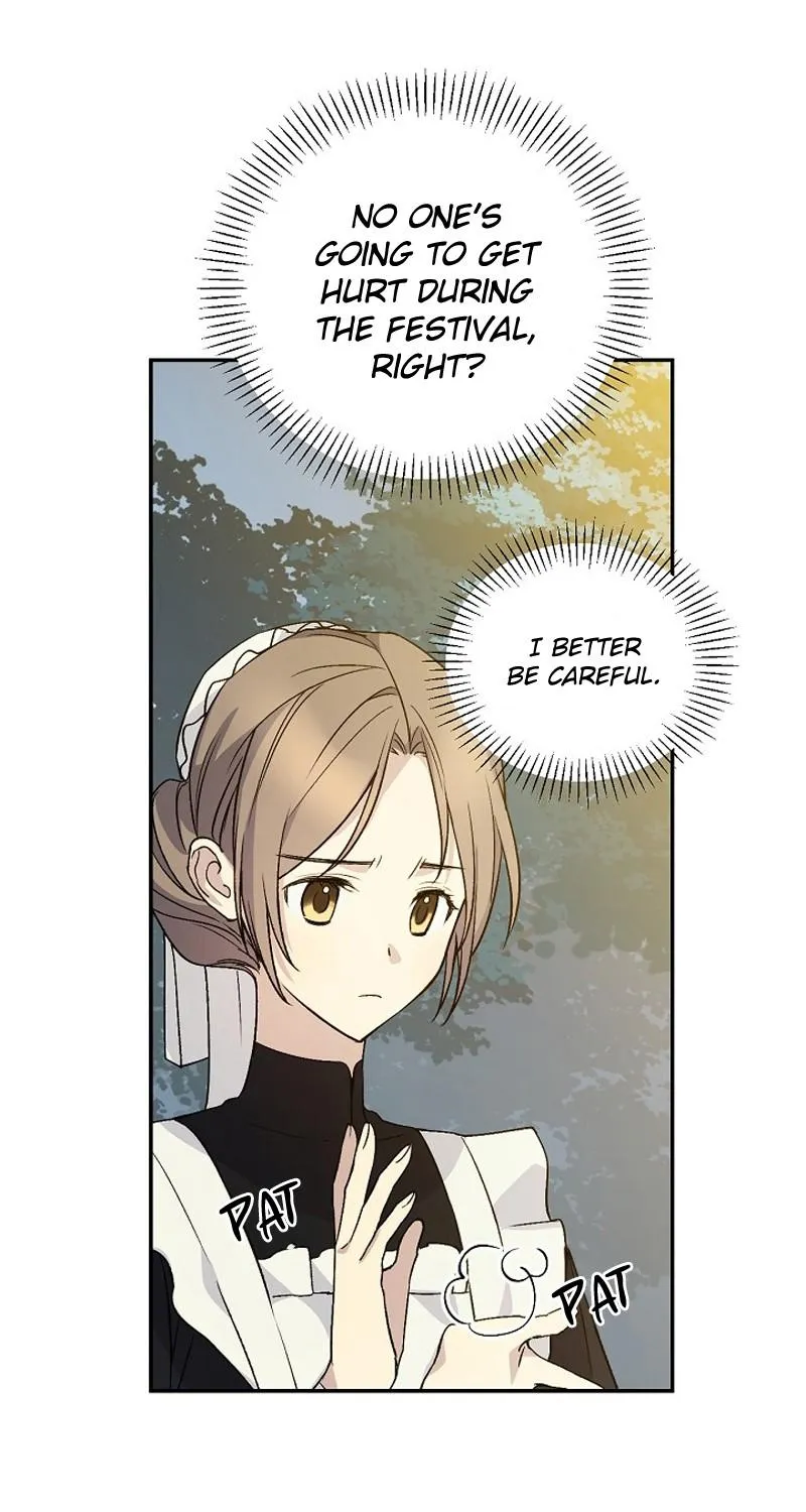 Read A Capable Maid chapter 15 image 31 on Lezhin