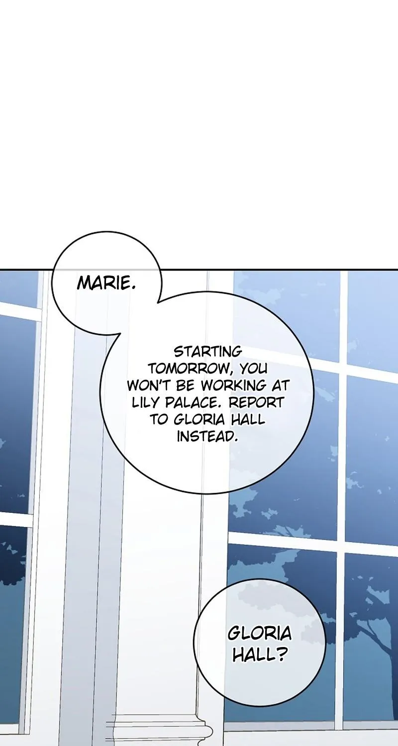 Read A Capable Maid chapter 15 image 35 on Lezhin