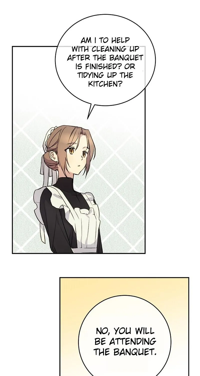 Read A Capable Maid chapter 15 image 39 on Lezhin