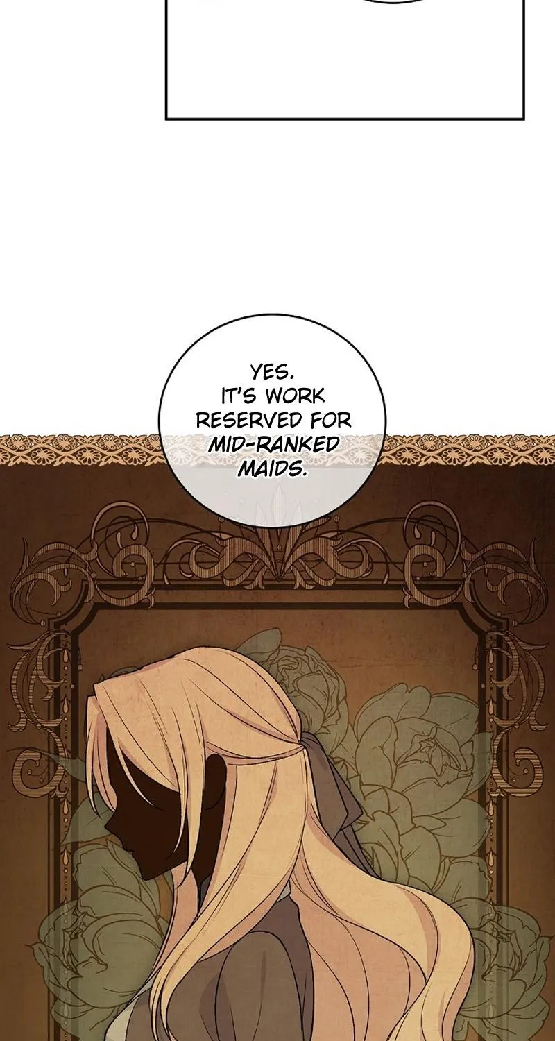 Read A Capable Maid chapter 15 image 41 on Lezhin
