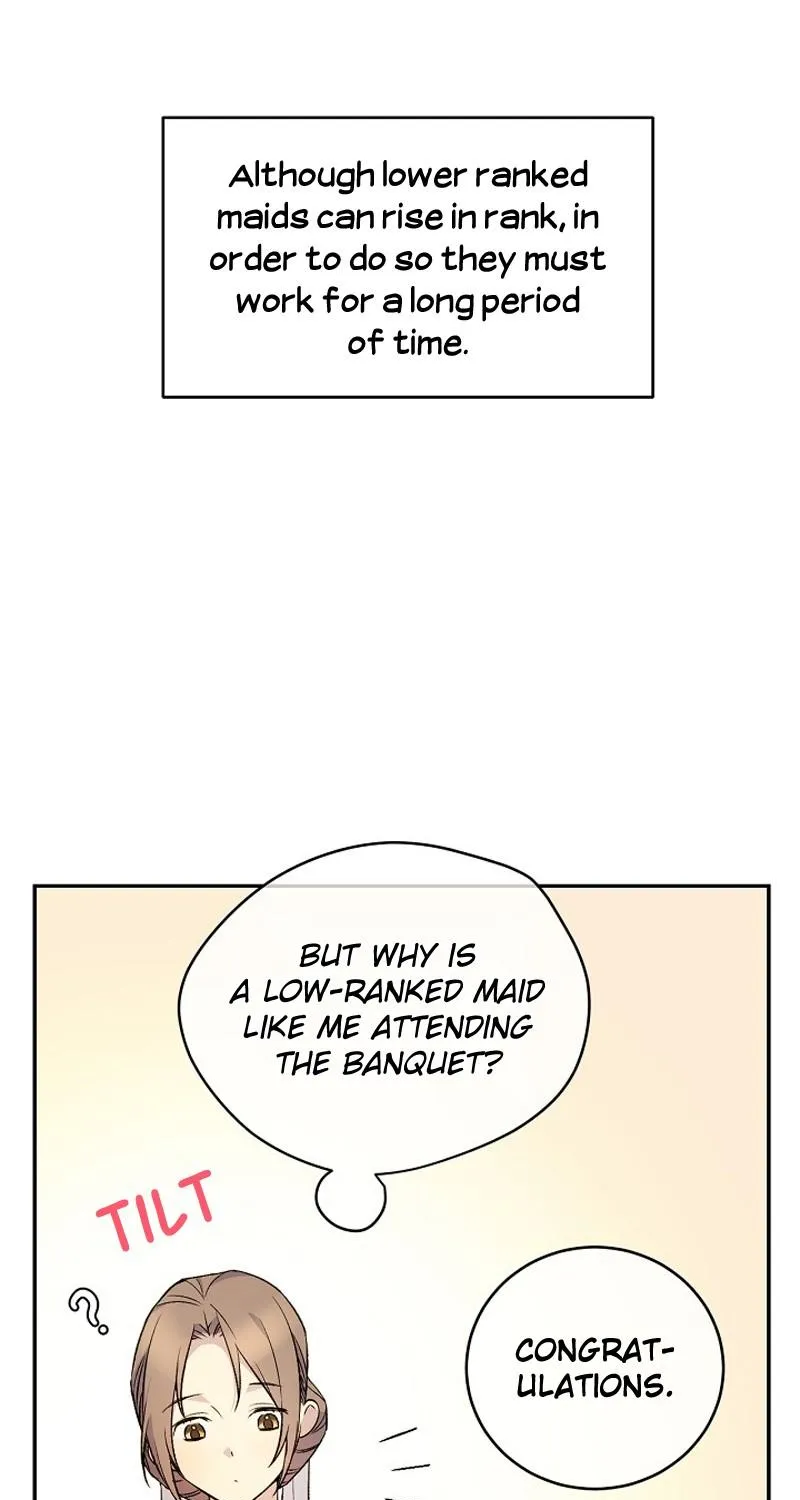 Read A Capable Maid chapter 15 image 43 on Lezhin
