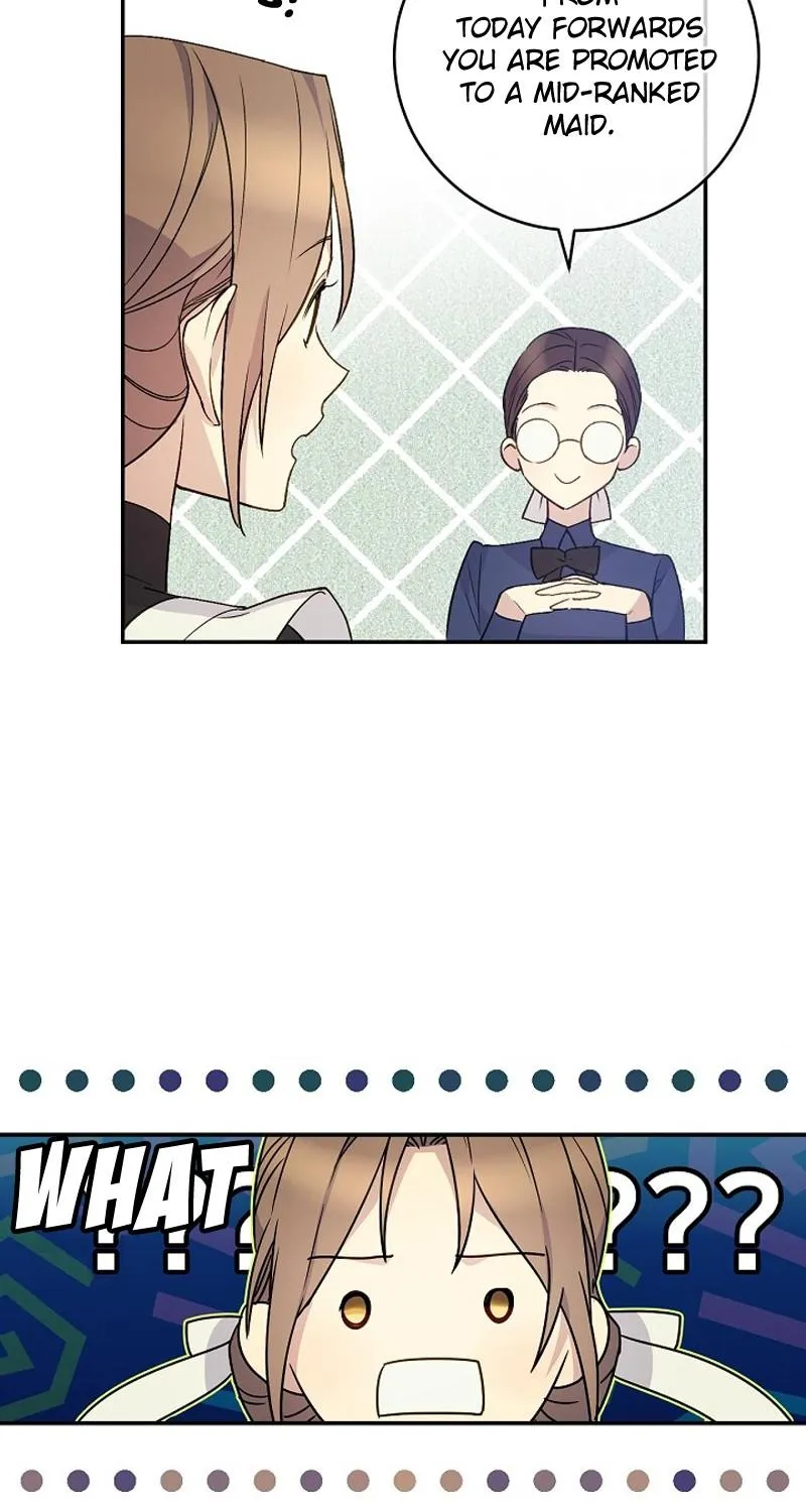 Read A Capable Maid chapter 15 image 45 on Lezhin