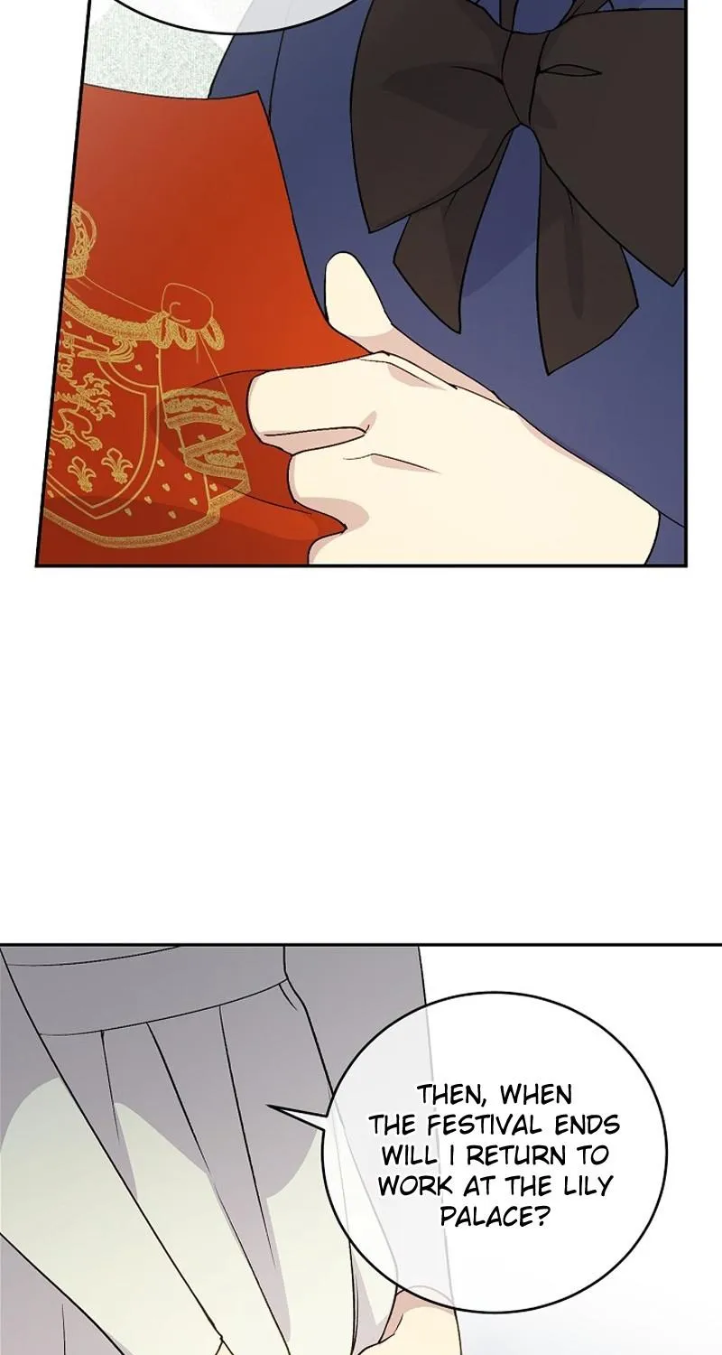 Read A Capable Maid chapter 15 image 53 on Lezhin