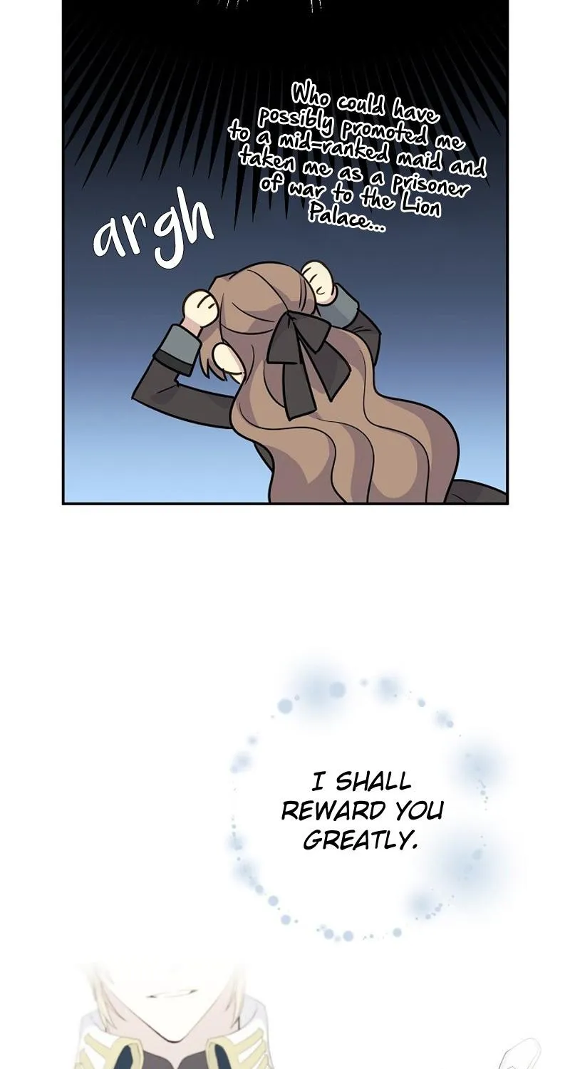 Read A Capable Maid chapter 15 image 57 on Lezhin