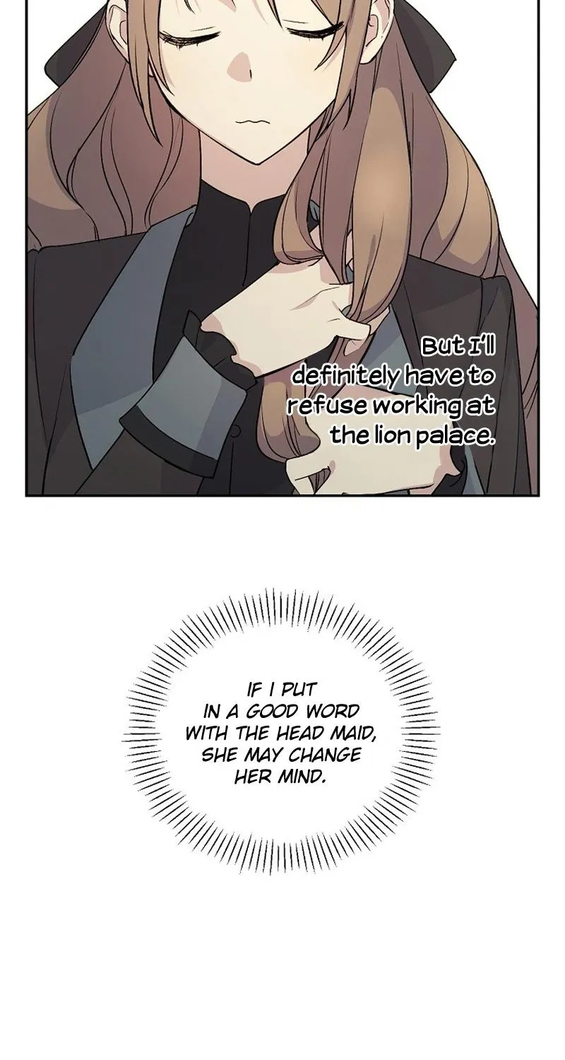 Read A Capable Maid chapter 15 image 61 on Lezhin