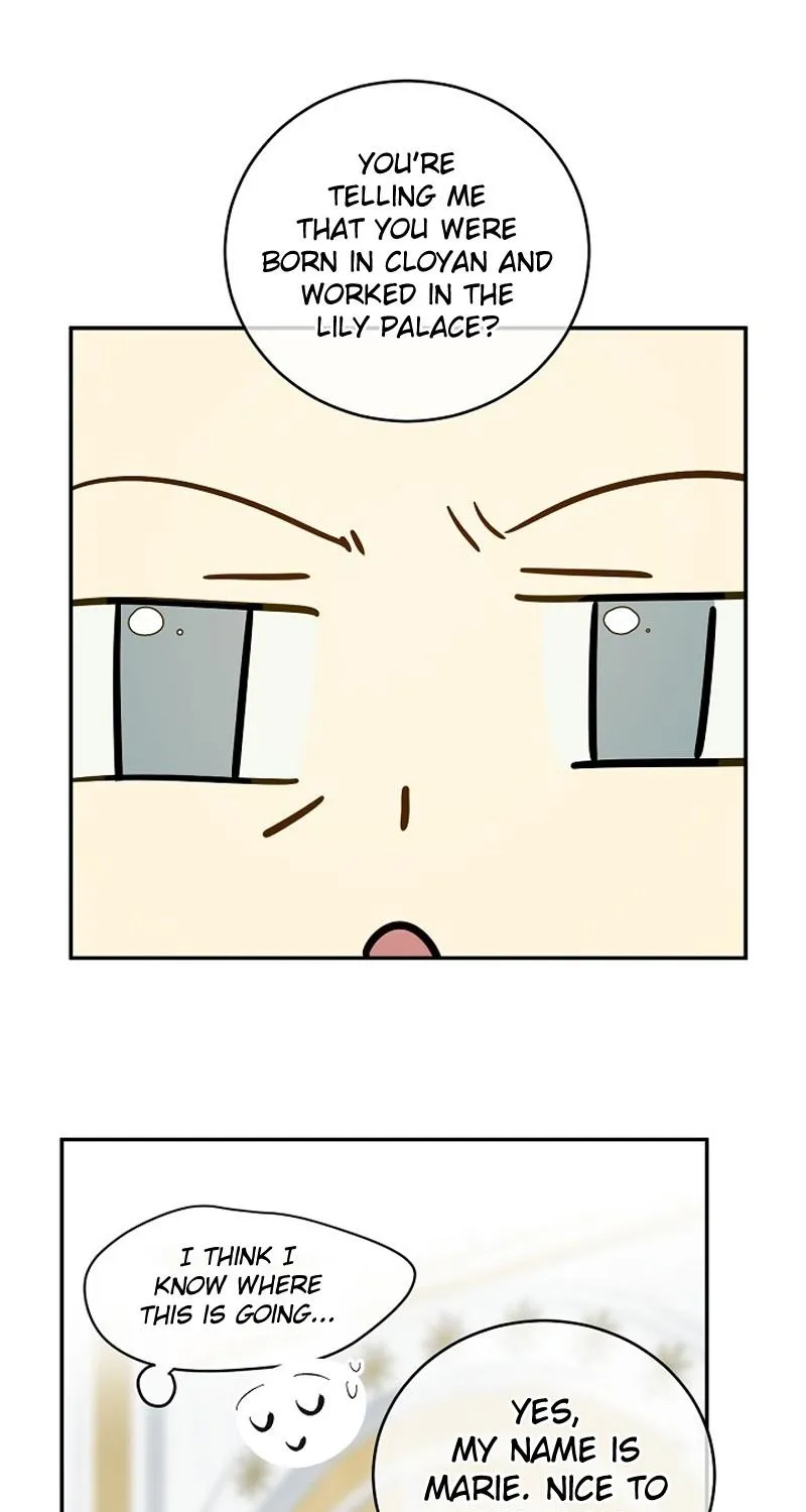 Read A Capable Maid chapter 15 image 63 on Lezhin