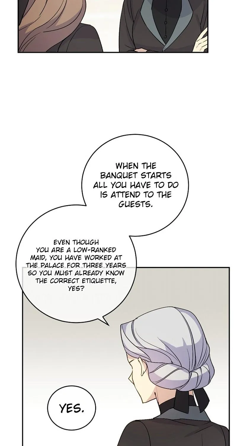 Read A Capable Maid chapter 15 image 65 on Lezhin