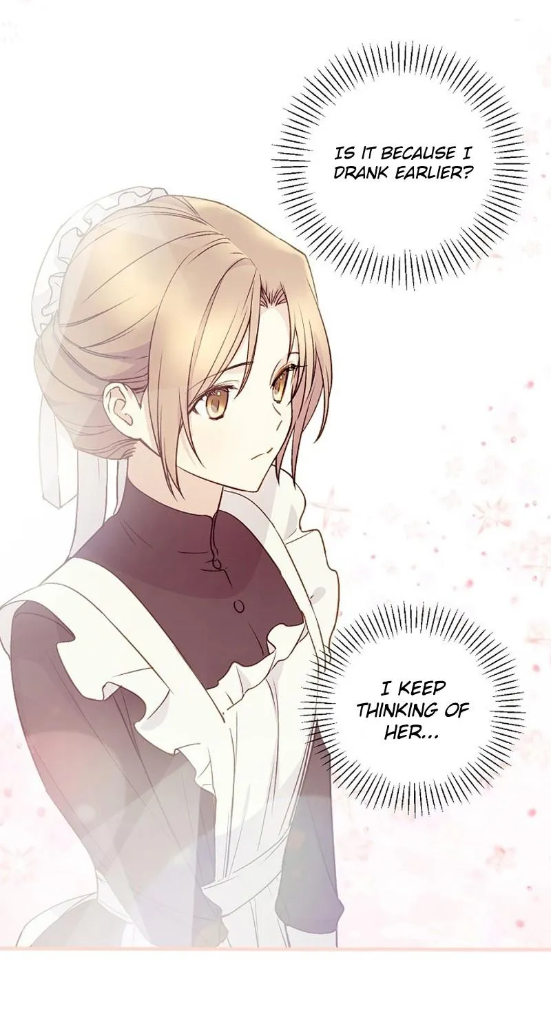 Read A Capable Maid chapter 16 image 19 on Lezhin