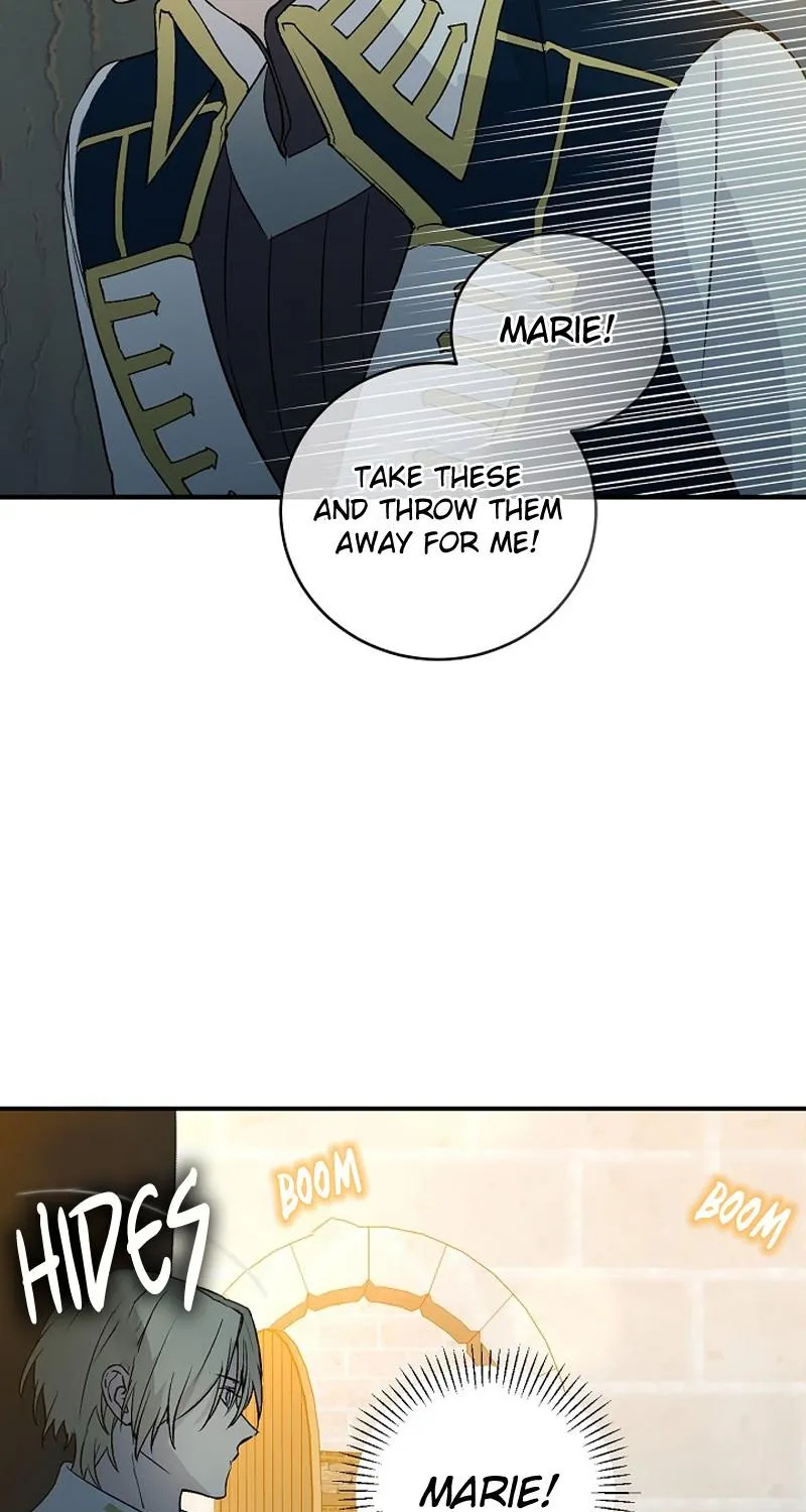 Read A Capable Maid chapter 16 image 25 on Lezhin