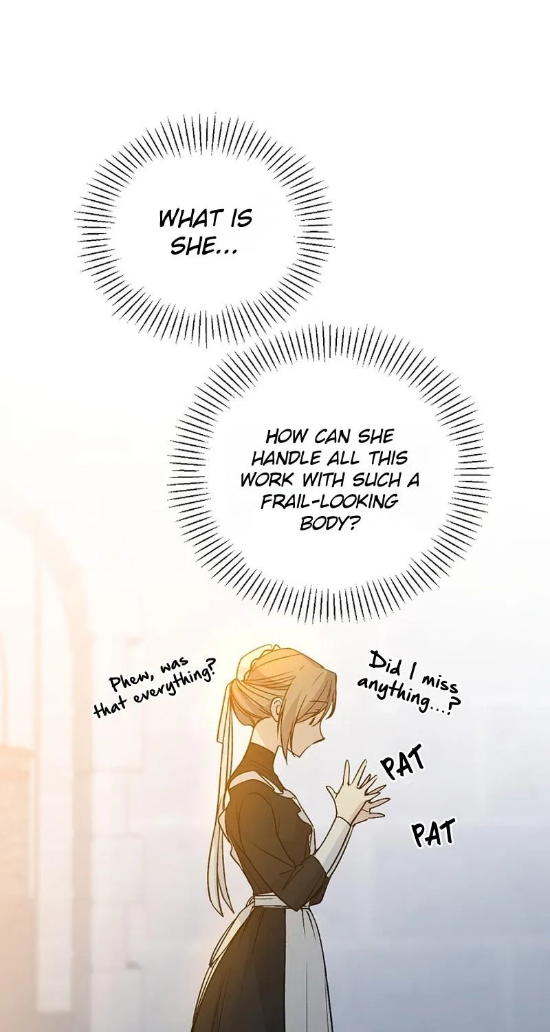 Read A Capable Maid chapter 16 image 27 on Lezhin