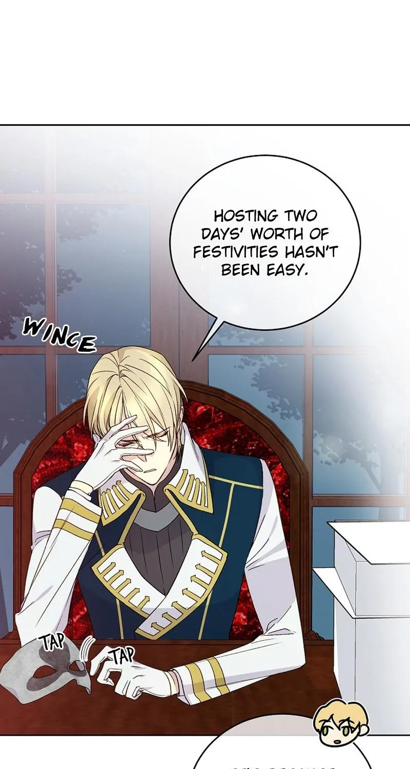 Read A Capable Maid chapter 16 image 3 on Lezhin