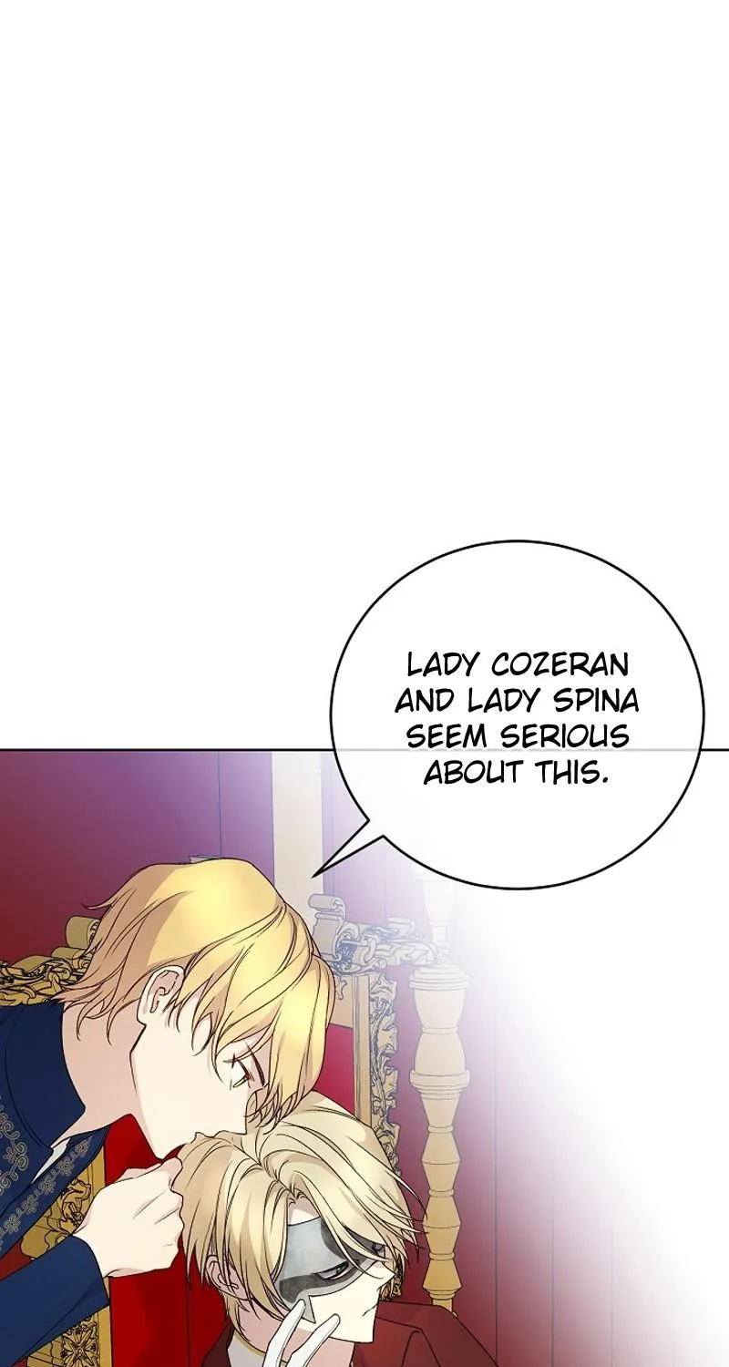 Read A Capable Maid chapter 16 image 35 on Lezhin