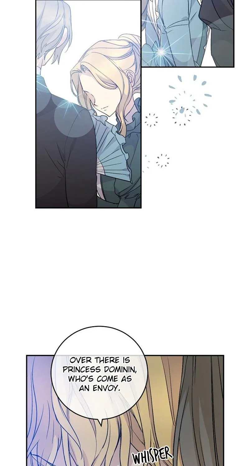 Read A Capable Maid chapter 16 image 37 on Lezhin