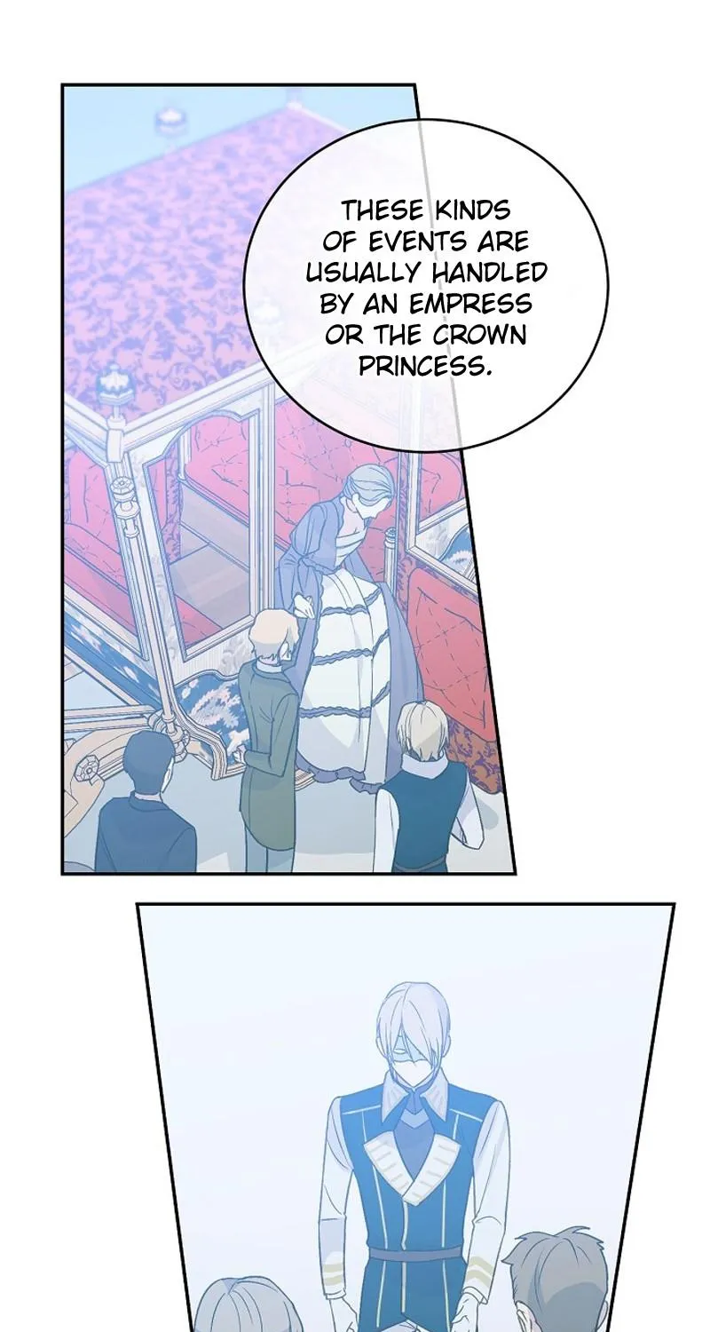 Read A Capable Maid chapter 16 image 5 on Lezhin