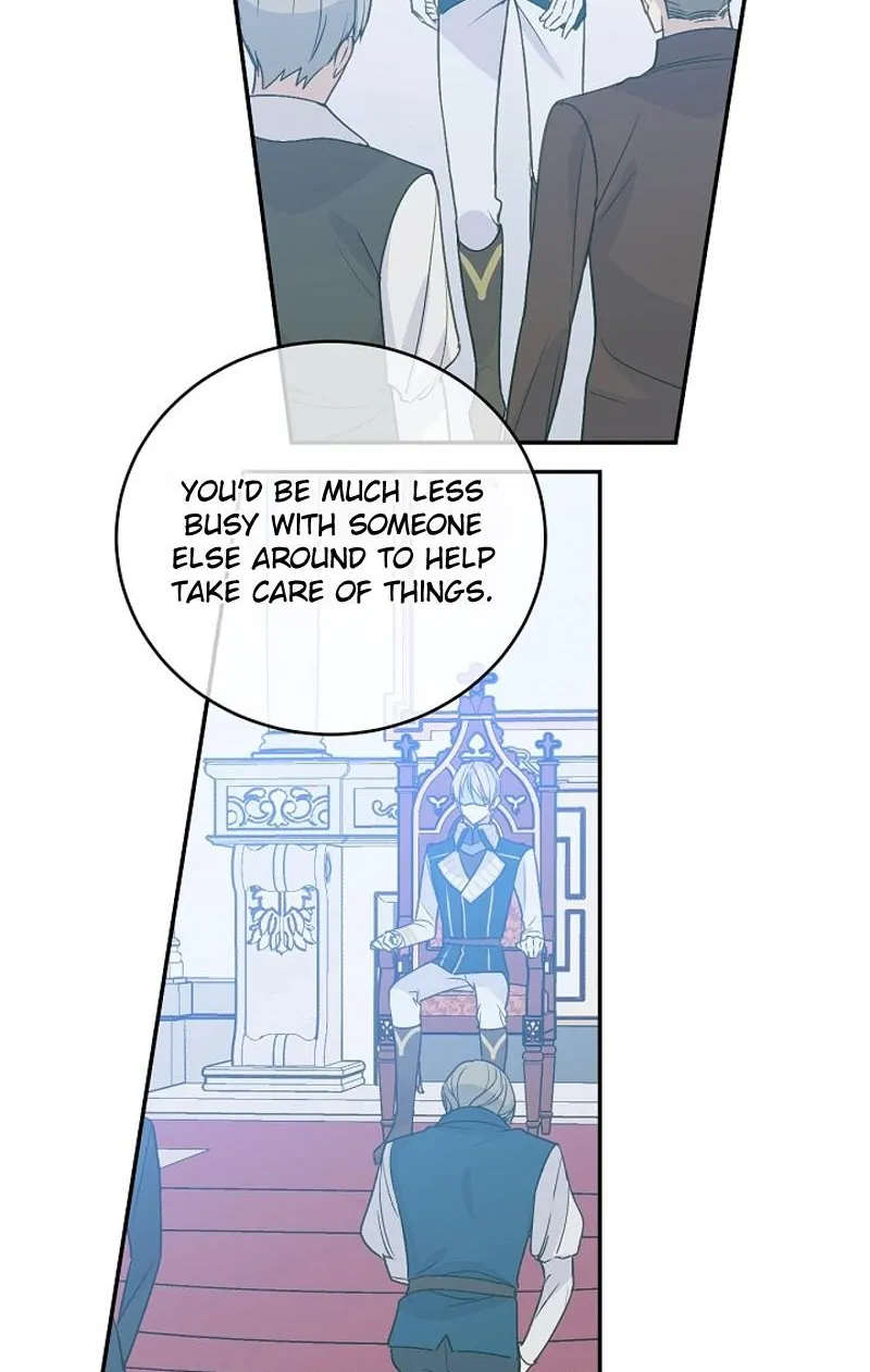 Read A Capable Maid chapter 16 image 6 on Lezhin