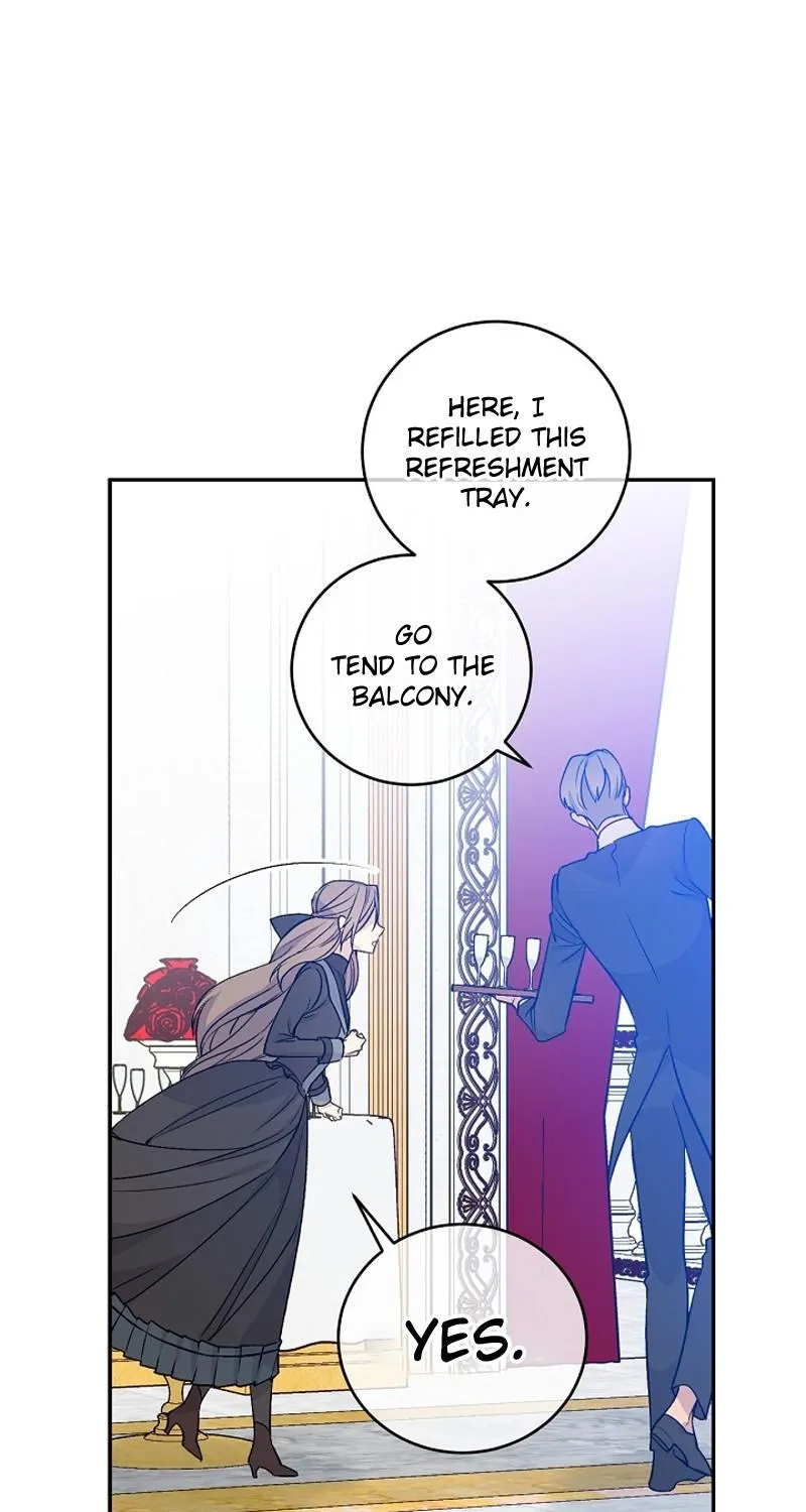 Read A Capable Maid chapter 16 image 79 on Lezhin