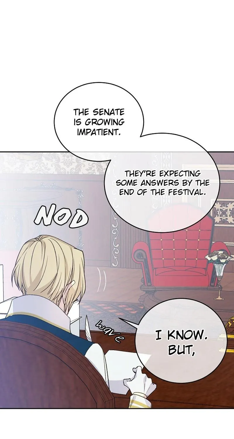 Read A Capable Maid chapter 16 image 9 on Lezhin