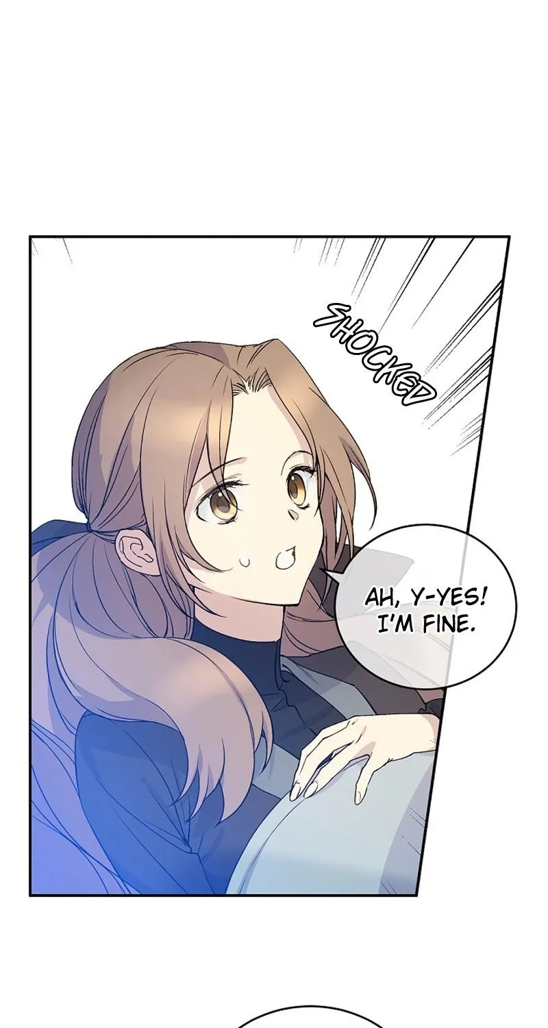 Read A Capable Maid chapter 17 image 1 on Lezhin
