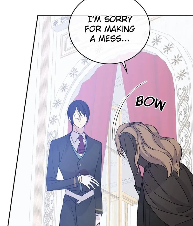 Read A Capable Maid chapter 17 image 2 on Lezhin
