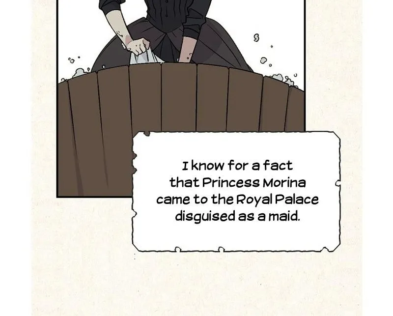 Read A Capable Maid chapter 17 image 20 on Lezhin
