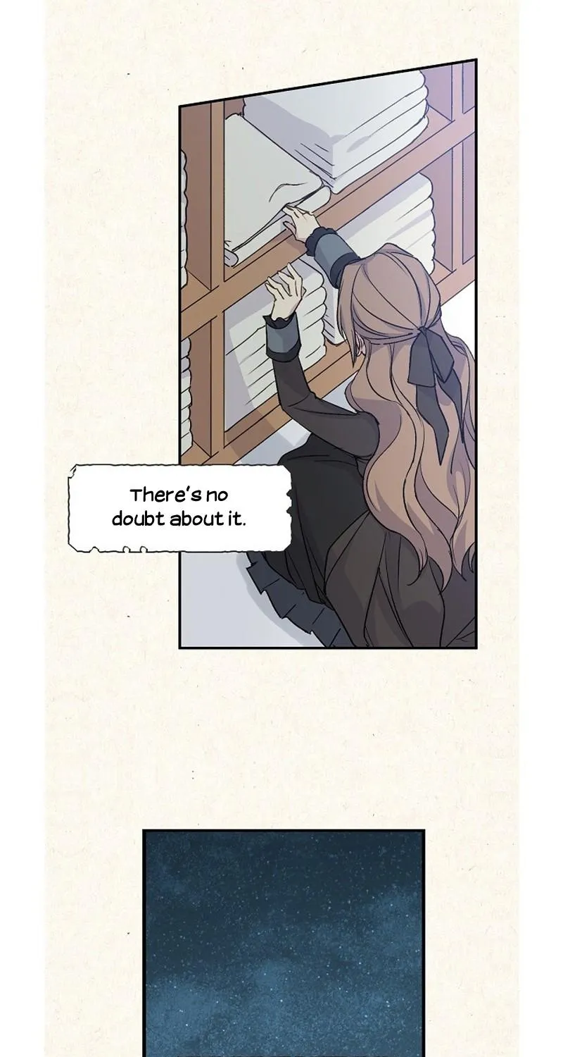 Read A Capable Maid chapter 17 image 21 on Lezhin