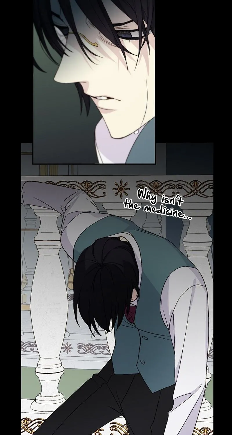 Read A Capable Maid chapter 17 image 33 on Lezhin