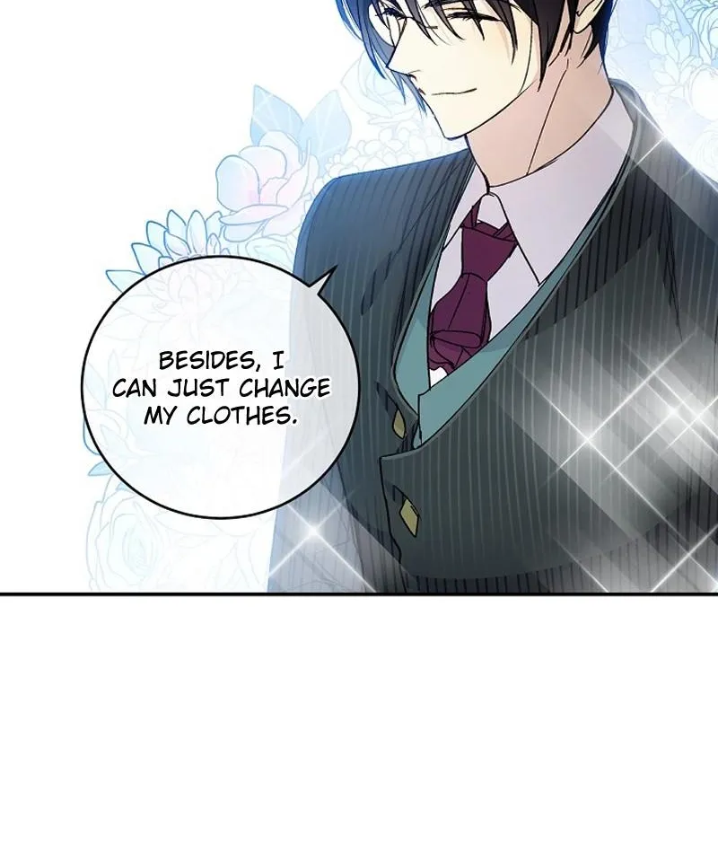 Read A Capable Maid chapter 17 image 4 on Lezhin