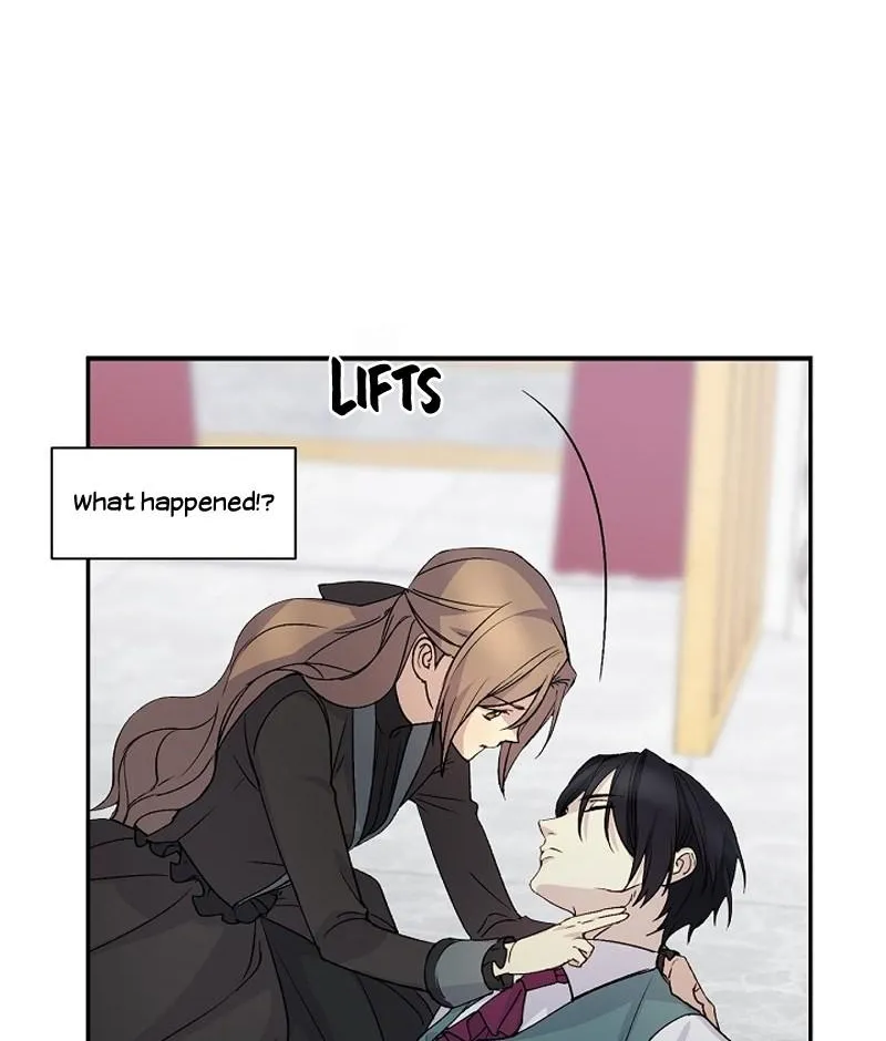 Read A Capable Maid chapter 17 image 46 on Lezhin