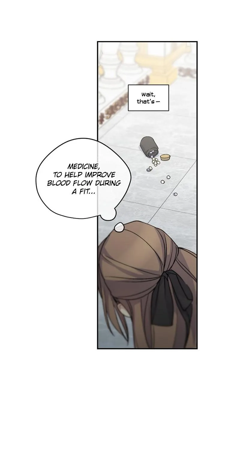 Read A Capable Maid chapter 17 image 49 on Lezhin