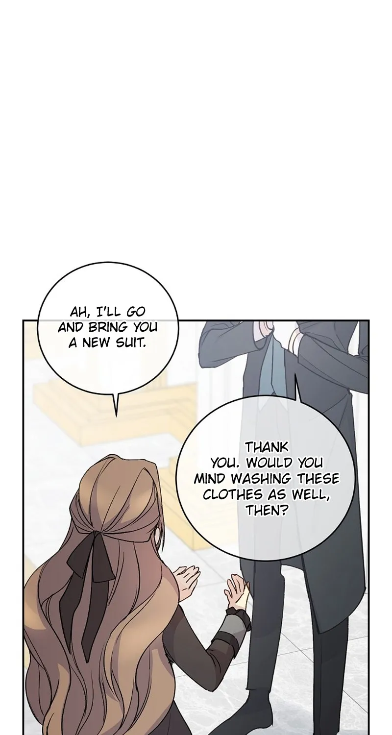 Read A Capable Maid chapter 17 image 5 on Lezhin