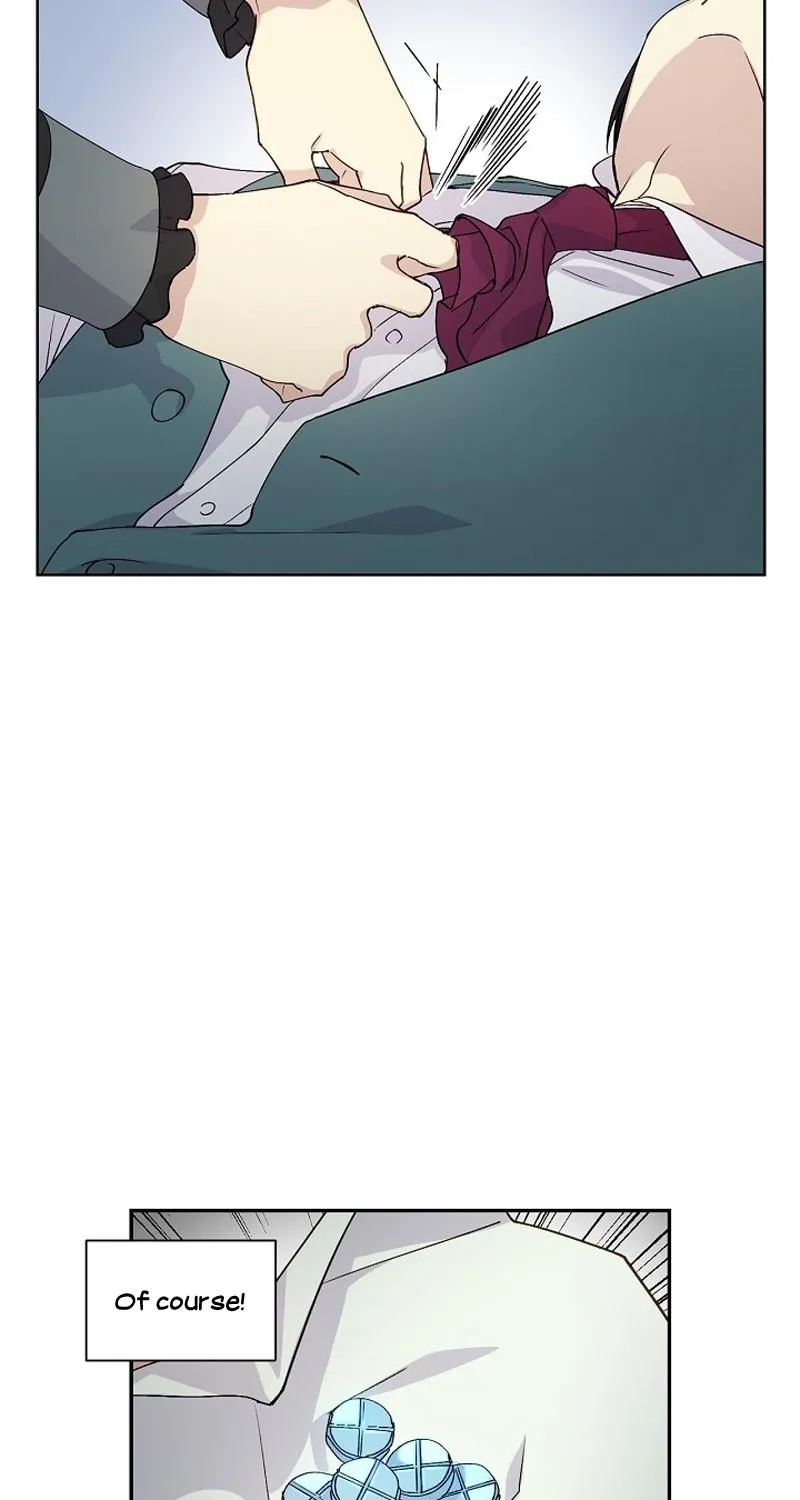 Read A Capable Maid chapter 17 image 51 on Lezhin