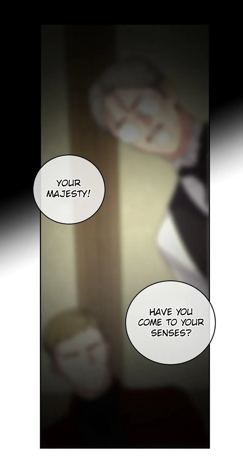 Read A Capable Maid chapter 17 image 75 on Lezhin