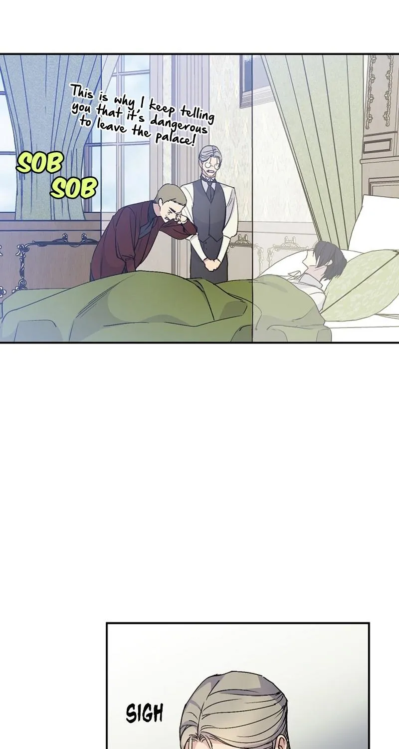 Read A Capable Maid chapter 17 image 79 on Lezhin