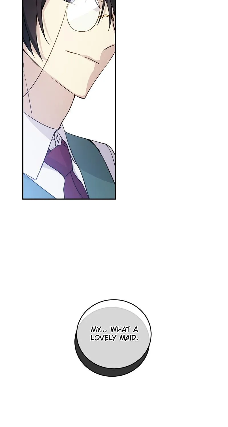 Read A Capable Maid chapter 17 image 9 on Lezhin
