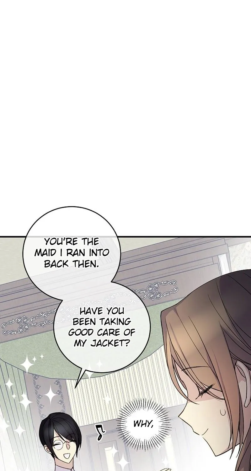 Read A Capable Maid chapter 18 image 3 on Lezhin