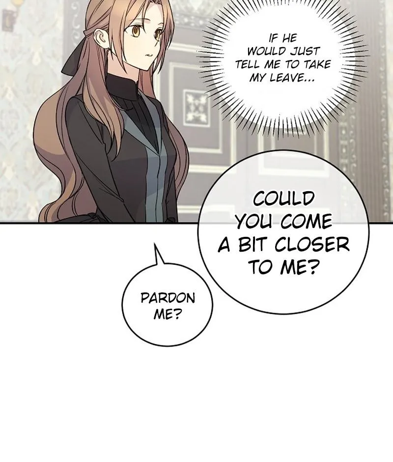 Read A Capable Maid chapter 18 image 32 on Lezhin